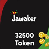 Jawaker 32500 Token