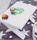 Rayn Lake Montessori Çocuk Çalışma Masası