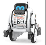 Robo Up Hizmet Robotu İşlerinizi Robotunuz Yapsın 