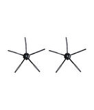 Roborock G10 Uyumlu 2 Adet Yan Fırça