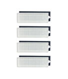 Viomi V3 Max Uyumlu Yedek Hepa Filtre-4 Parça