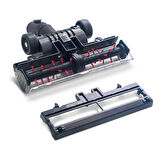 srfn ticaret DYSON  DC33 Modeli Uyumlu Elektrikli Süpürge Turbo Emici Başlığı - 1 Adet