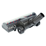 srfn ticaret DYSON  DC33 Modeli Uyumlu Elektrikli Süpürge Turbo Emici Başlığı - 1 Adet