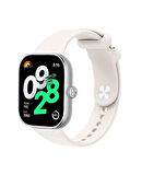 Mi Band 8 Pro / Mi Band 9 Pro Uyumlu Silikon Kordon