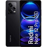 Redmi Note 12 Pro 5G 8GB + 256GB Cep Telefonu (İthalatçı Garantili)