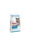 Somonlu & Hamsili Yetişkin Kedi Maması 2 Kg