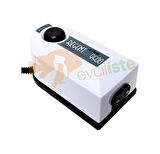 Regent 9500 Çift Çıkışlı Hava Motoru+Hava Seti