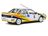1:18 Renault 21 Concorde Michel Rats Gerard Bourdaud  Rallye Charlemagne Model Araba 