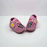 KIZ ÇOCUK EV KREŞ ANAOKULU YÜN PANDUF KARAKTERLİ