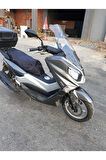 Revolt Rm5 Siperlik Ön Cam 2020 2021 Model 65cm Şeffaf Renkli 4mm ORTA BOYLU CAM