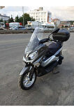 Revolt Rm5 Siperlik Ön Cam 2020 2021 Model 75cm Şeffaf Renkli 4mm UZUN CAM
