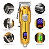 DEARLING RF-105 Profesyonel Saç Kesme Makinesi - 7500 RPM Motor Gücüyle Üstün Performans
