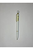 Versatil 0,7 mm Altın Desenlı Kurşun Kalem (1 Adet)