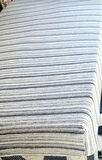 AKTAR PENYE LASTİKLİ ÇARŞAF 100X200X30