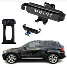 Point Bmw X5 Telefon Tutacağı 2008-2013 Araca Özel onta40