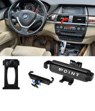 Point Bmw X5 Telefon Tutacağı 2008-2013 Araca Özel onta40