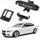 Point Bmw 5 Serisi F10 Telefon Tutacağı 2011-2016 Araca Özel onta36