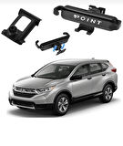 Point Honda Crv Telefon Tutacağı Araca Özel 2018-2023 onta10