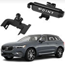 Point Volvo XC60 Telefon Tutacağı Araca Özel 2018-2023 onta02
