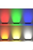 67 Cm (24W) Rgb Wallwasher Duvar Boyama, Ağaç Boyama, Cami Ve Minare Aydınlatma (RGB)