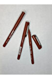 200 Fineliner 0.4mm Keçe Uçlu Kalem ( 1 Adet)