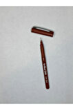 200 Fineliner 0.4mm Keçe Uçlu Kalem ( 1 Adet)