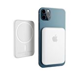Apple İphone Magsafe Battery Kablosuz Wireless Powerbank 1460 mAh