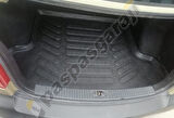 Kaiser Kia Rio Sedan Bagaj Havuzu, 2005-2011 Arası
