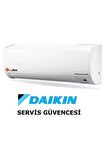Daikin Daylux DTXM35N 12.000 Btu A ++ Inverter Duvar Tipi Klima R32