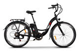 RKS MB6-S ELEKTRİKLİ BİSİKLET