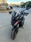MOTOCAM RKS SRT 900 SX Ön Cam 2023-2026 Model 61cm Şeffaf Renkli 4mm