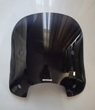 MOTOCAM RKS LT 50 PRO Ön Cam 2023-2026 Model 46cm Siyah Renkli 4mm APARATSIZ