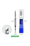 Relife RL-C115-K Balta Tip Entegre Havya Ucu – T115 Profesyonel Nano Lehimleme Kartuş Ucu