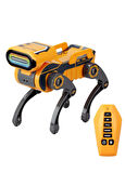 Robot Köpek Robo Dog 