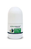 Hassas Ciltler İçin Doğal Roll-On Deodorant 50 ml