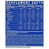 Ronnie Coleman King Mass Gainer Powder Karbonhidrat tozu 9 kg - 73 SERVİS