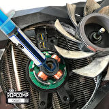 Ropcomp GPUFANOİL GPU Ekran Kartı Fan Mili Yağı GP5