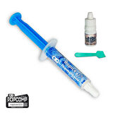 Ropcomp Ropice x3 Termal Macun 7.5gr - i-PrOH