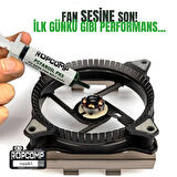 Ropcomp PCFANOİL PC Kasa Fan Mili Yağı PK5