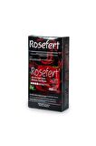 Denizer Rosefert Gül Bitkisi Besini