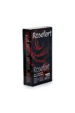 Denizer Rosefert Gül Bitkisi Besini