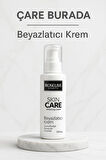 Roselive - Beyazlatıcı Krem 100 Ml (Genital & Koltukaltı & Dirsek)