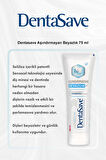 Dentasave Aşındırmayan Beyazlık 75 ml 5 Al 4 Öde ve Rosie Pamuk