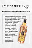 Eyüp Sabri Tuncer Pj Body Splash Wild Beauty 250 ml 5 Al 4 Öde ve Rosie Pamuk