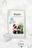 Lux Disk Makyaj Pamuğu 100'lü 5 Al 4 Öde ve Rosie Pamuk