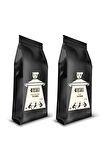 Rossaco Chocolate Organik French Press Filtre Kahve 250 gr