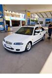 Rover 216 Uyumlu Astra H Lip 2 Parça Ön Tampon Eki 1. Sınıf Kaliteli