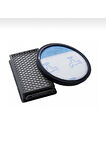 Magic Bags | Ro 3776 Ta Compact Power Cylonic Uyumlu Hepa Filtre Seti Filtreseti01