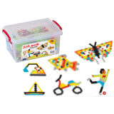 03143 ÇİÇEK PUZZLE KÜÇÜK BOX 250 PARÇA