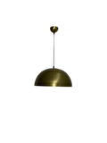 Rsylight Retro Metal Dekoratif Rustik Eskitme Kaplama Kafe Mutfak Aydınlatma Avize Çap:30 cm